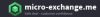 Micro Exchange Logo