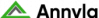Annvla Logo
