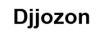 Djjozon Logo