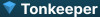 Tonkeeper Logo