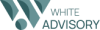 White Advisory Logo