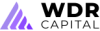 WDRCapital Logo