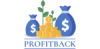 Profit Back Logo