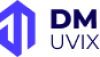 DMUvix Logo