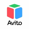 Аvito Logo