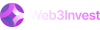 Web3Invest Logo