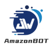 Amazonsvips Logo