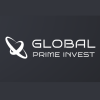 GlobalPrimeInvest Logo