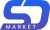 SD Market Logo