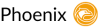 My Phoenix Pro Logo