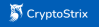 CryptoStrix Logo
