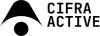 CifraActive Logo