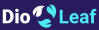 Dio Leaf Logo