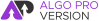 AlgoProVersion Logo
