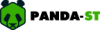 Panda-ST Logo