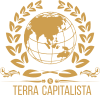 Терра Капиталиста Logo