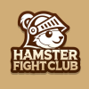 Hamster Fight Club Logo