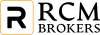 RCM Brokers Logo