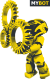 MyBot Logo