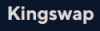 Kingswap Logo