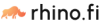 Rhino Logo
