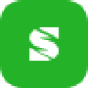 company logo