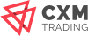 CXM Trading Logo