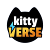 KittyVerse Logo