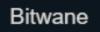 Bitwane Logo