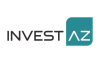 InvestAZ Logo