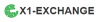 X1 Exchange Logo