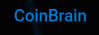 Coin Brain Logo