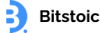 Bitstoic Logo