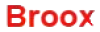 Broox logo