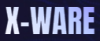 X Ware Logo