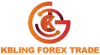 Kbling Forex Trade Logo