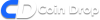 Coindrop24 Logo
