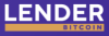 Lender Bitcoin Logo