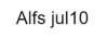 Alfs jul10 Logo