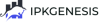 IPKgenesis Logo