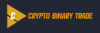 Crypto Binary Trade Logo