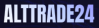 Alttrade24 Logo