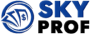 Sky Prof Logo
