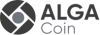 AlgaCoin Logo