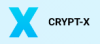 Crypt X Logo