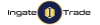 Ingate Trade Logo