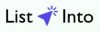 ListInto Logo