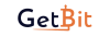 GetBit Logo
