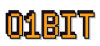01bit Logo