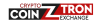 CoinTronZ Logo